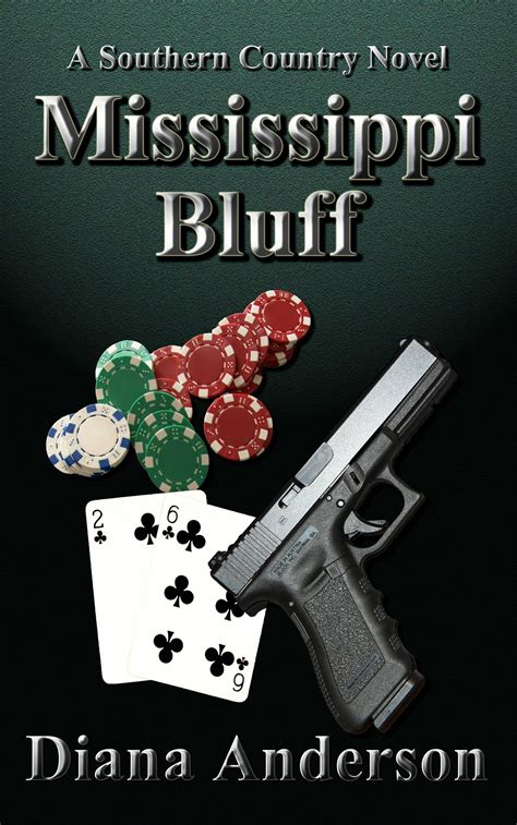 Poker mississippi bluff